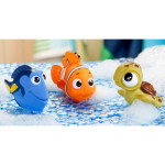 The First Years Bath Squirt Toys - Finding Nemo (3-Pack)